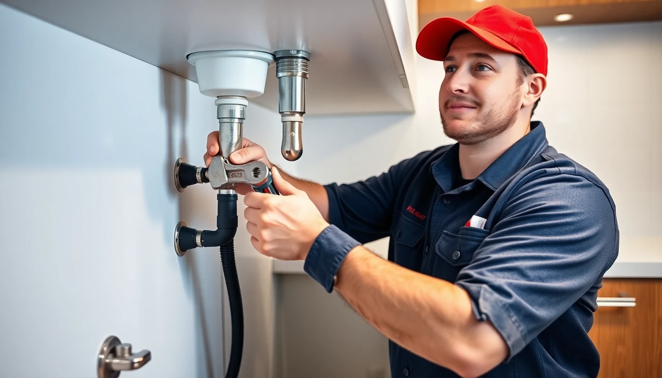 24/7 Emergency Plumbing